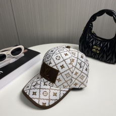 Louis Vuitton Caps